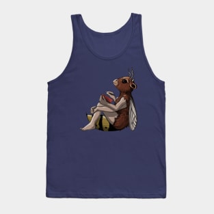 Marilyn's all grown up! Tank Top